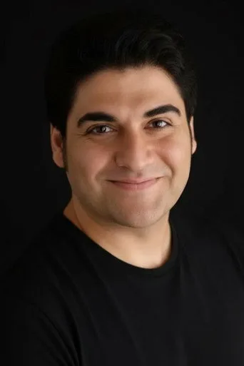 Erdal Türkmen بدور Ziverbey Ağaoğlu في ياهشي جازيبه