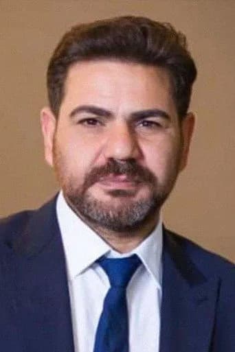 Erhan Ufak — Turkish TV actor photo