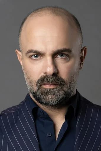 Erkan Avcı as Aya (Hagia) Nikola in Establishment: Osman