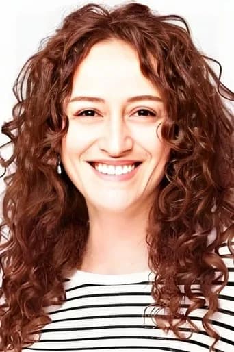 Esra Kızıldoğan بدور Müesser في بوزكر