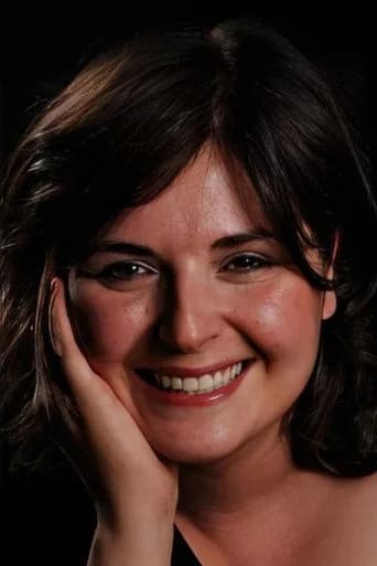 Evren Duyal as Nesrin in Forbidden Love