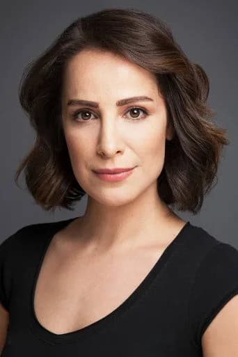 صورة الممثل التركي Fatma Toptaş