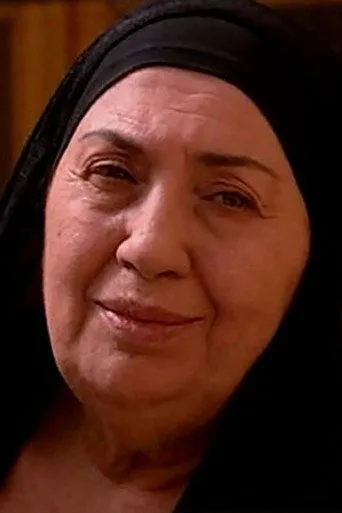 Fatoş Tez as Kevser Genco in Sila