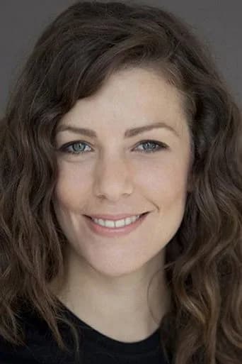 Gaye Gürsel — Turkish TV actor photo
