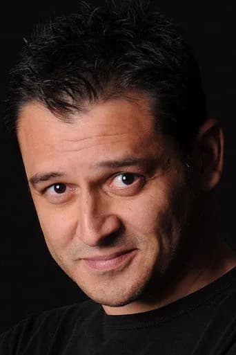 Gökhan Soylu — Türk dizi oyuncusu fotoğrafı