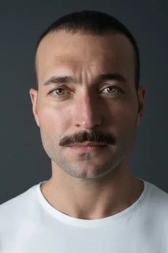 Görkem Sevindik — Türk dizi oyuncusu fotoğrafı