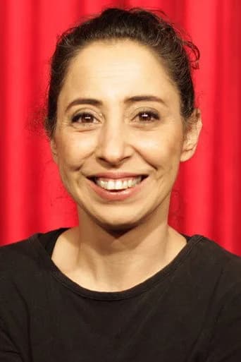 Gülden Güney بدور Cansu Güney في يدي نومارا