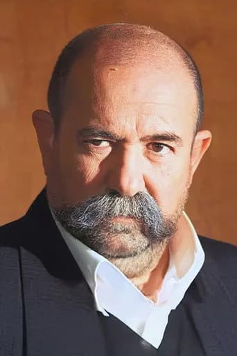 Güray Kip — Türk dizi oyuncusu fotoğrafı