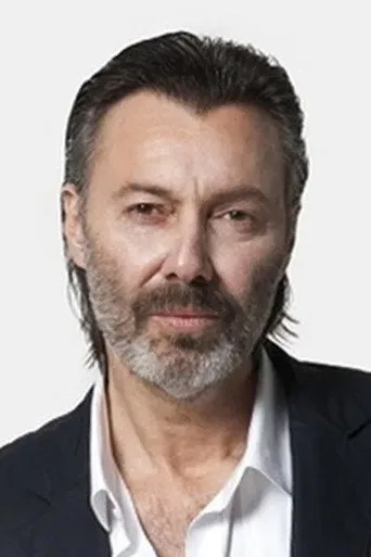 Hakan Karahan — Turkish TV actor photo
