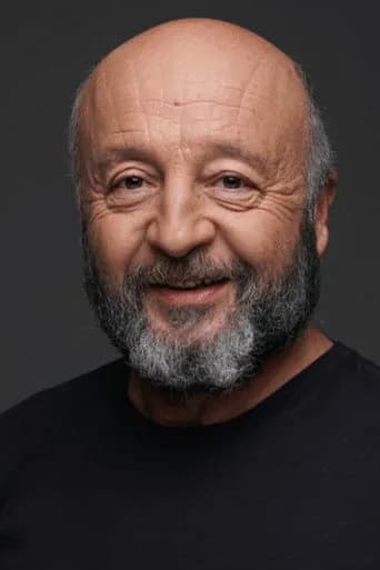 Hakan Salınmış — Turkish TV actor photo