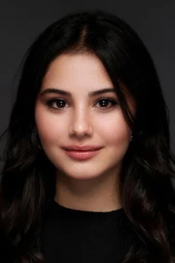 Helin Kandemir بدور Leyla في اسمعني