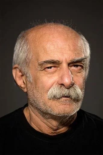 Hikmet Karagöz — Türk dizi oyuncusu fotoğrafı