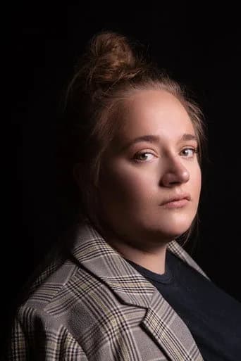 Ilayda Cengel — Türk dizi oyuncusu fotoğrafı