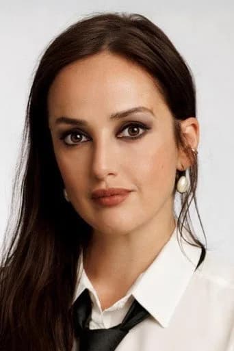İlkin Tüfekçi — Turkish TV actor photo