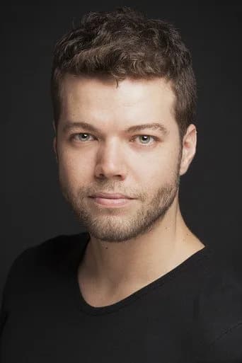 Kaan Turgut — Turkish TV actor photo