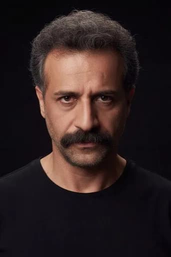 Kadim Yaşar — Turkish TV actor photo