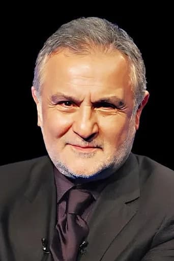 Kenan Işık — Türk dizi oyuncusu fotoğrafı