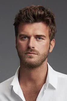 Kıvanç Tatlıtuğ — Türk dizi oyuncusu fotoğrafı