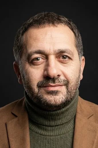 Mehmet Bilge Aslan — Türk dizi oyuncusu fotoğrafı