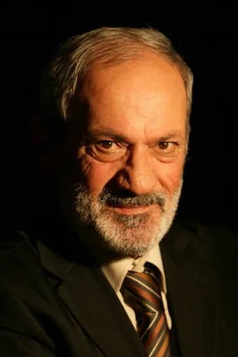 Metin Çekmez as Burhan Evliyaoğlu in 1001 Nights