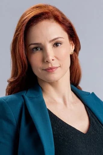 Mine Tugay as Ender Serez in Ebb and Tide