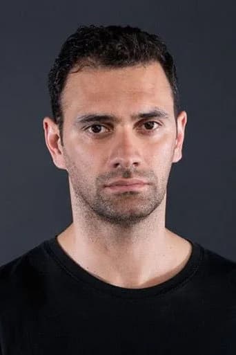 Murat Danacı — Türk dizi oyuncusu fotoğrafı