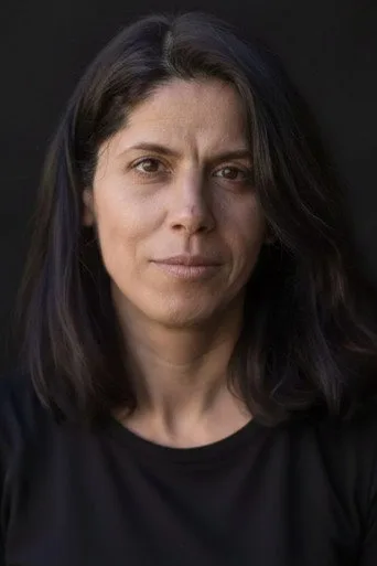Nalan Kuruçim — Turkish TV actor photo