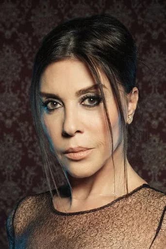 Nebahat Çehre as Firdevs Yöreoğlu in Forbidden Love