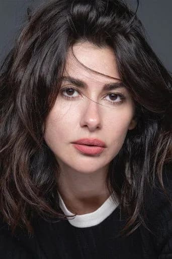 صورة الممثل التركي Nesrin Cavadzade