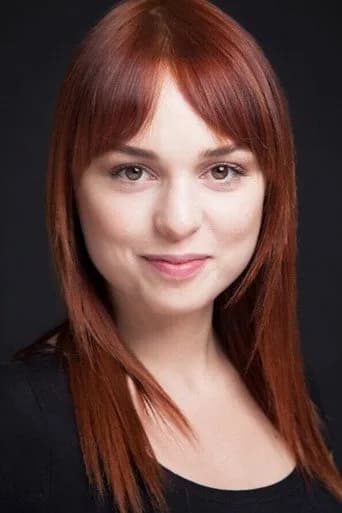 Nilperi Şahinkaya — Turkish TV actor photo
