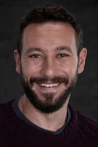 Okan Avcı — Türk dizi oyuncusu fotoğrafı