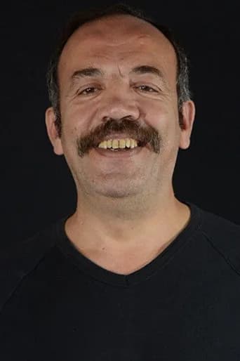 Ömer Duran as Yakup Sevindir in Persona