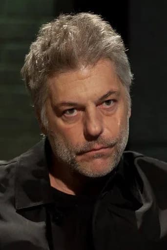 Orhan Edip Ertürk — Turkish TV actor photo