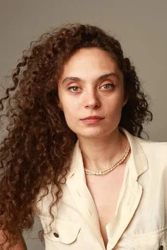 Öykü Sakarya as Seda Sakar in Ugly