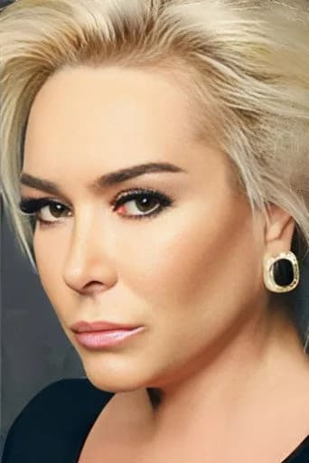 Özlem Savaş بدور Komutaniye في شابان أسكرده