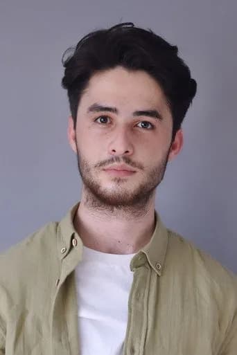 Rızacan Durmuş as Bahtiyar in Mehmed: Sultan of Conquests