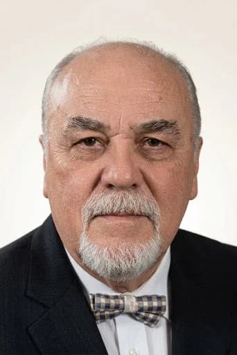 Sait Genay — Türk dizi oyuncusu fotoğrafı