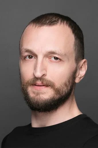 Saygın Soysal — Turkish TV actor photo