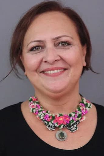 Şebnem Doğruer بدور Cennet Uzun في أطفال الجنة