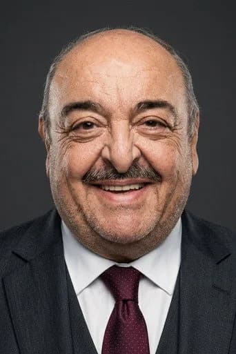 Selçuk Uluergüven — Türk dizi oyuncusu fotoğrafı