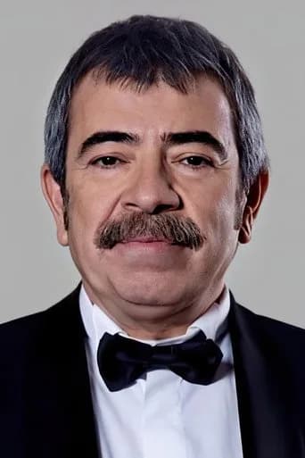 Selçuk Yöntem as Adnan Ziyagil in Forbidden Love