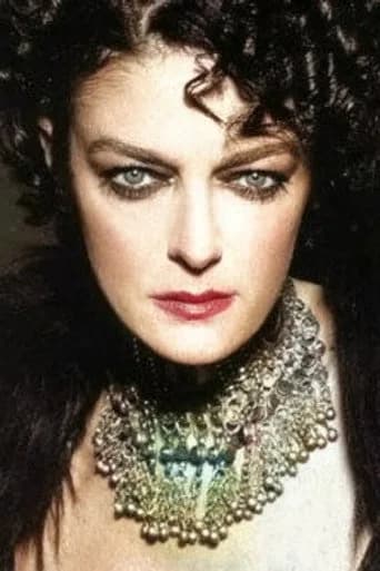Selda Özer as Dilara Hamzaoğlu in The Mansion With Vines
