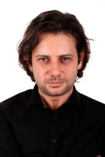 Selim Can Yalçın — Türk dizi oyuncusu fotoğrafı