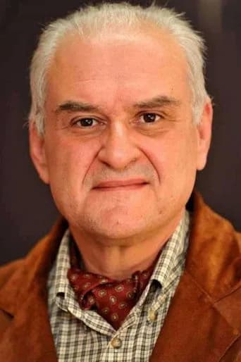 Selim Gürata as Alb. Hüsamettin Yavuzer in Sakarya Fırat