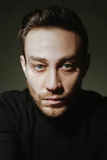 Semih Ertürk بدور Veysel Kaya في جبل جونول: حكاية أناطولية