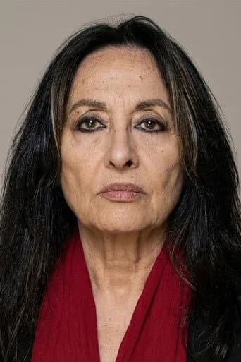 Sevda Ferdağ — Türk dizi oyuncusu fotoğrafı