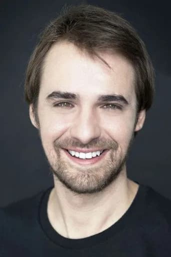 Sezgi Mengi as Şehzade Mehmet in Hürrem Sultan