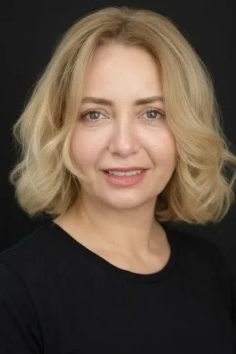 صورة الممثل التركي Sibel Taşçıoğlu
