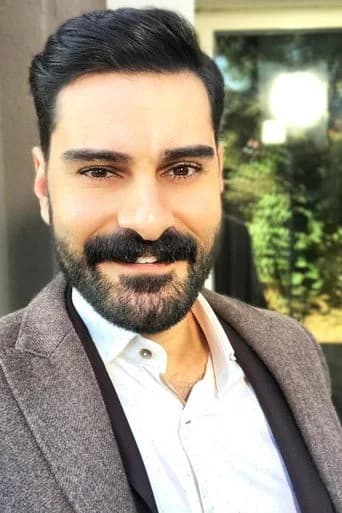 Süleyman Felek — Türk dizi oyuncusu fotoğrafı