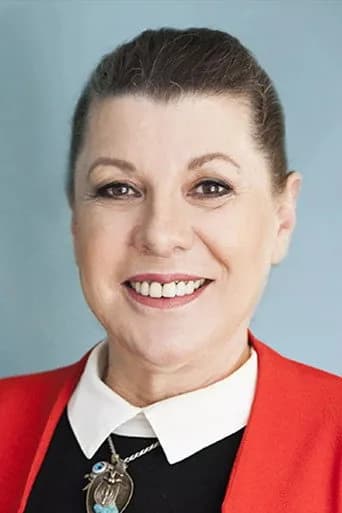 Suzan Aksoy — Türk dizi oyuncusu fotoğrafı
